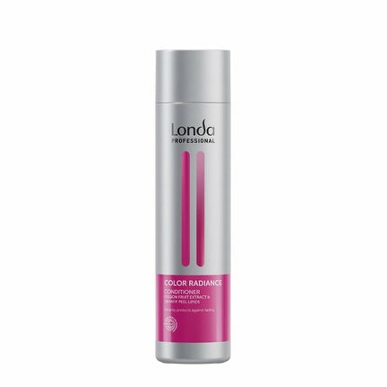 Londa Professional Color Radiance Conditioner For Colored Hair 250ml
