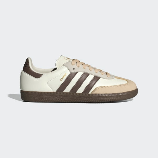 Adidas SAMBA OG W WHITE (JR8842) Women