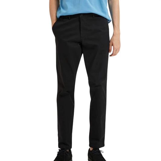 Selected New Miles Pant (16087663-BLACK) Men