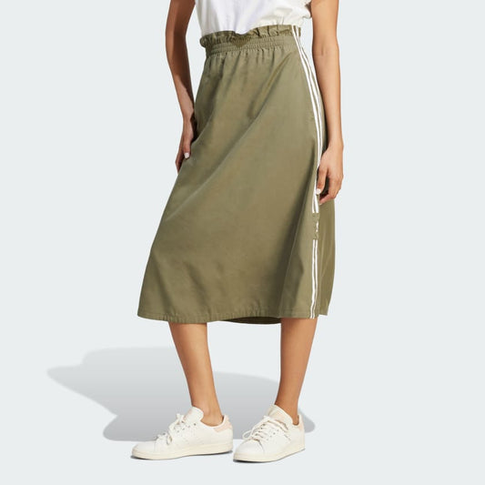 Adidas PARLEY SKIRT GREEN (IC5360) Women