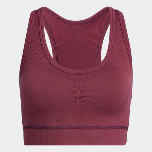 Adidas STUDIO BRA VIOLET (GU4573) Women