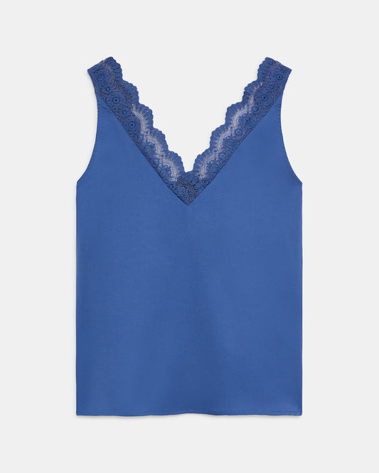 WANTIT Top Blue (17T4307C3) Women