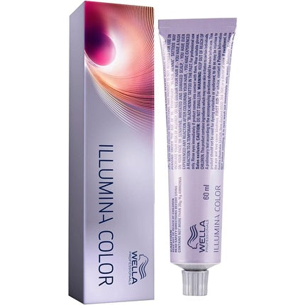 Wella Professionals Illumina Color 5 Brown 60ml