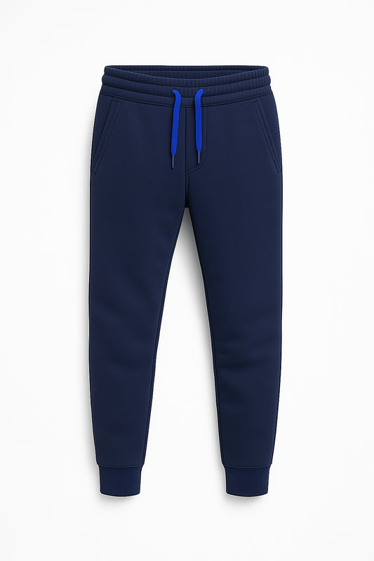 Trussardi Junior Pants Bellim Blue Estate (TBP26059PA) Kids