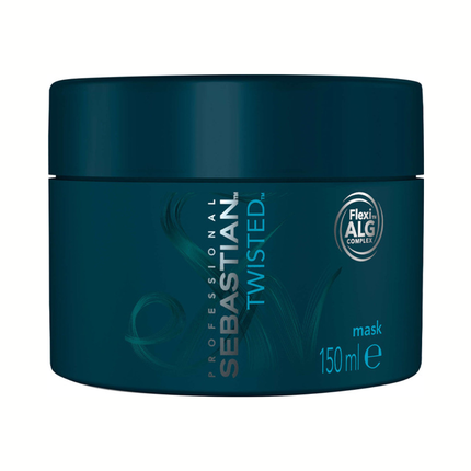 Sebastian Professional Twisted Mask Curl 150ml