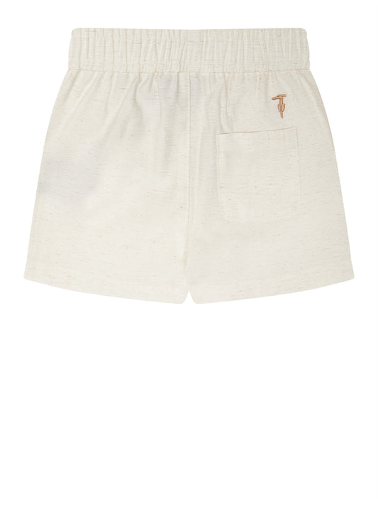 Trussardi Junior Bermuda Sandaw Beige N.E (TIP26063BE) Kids