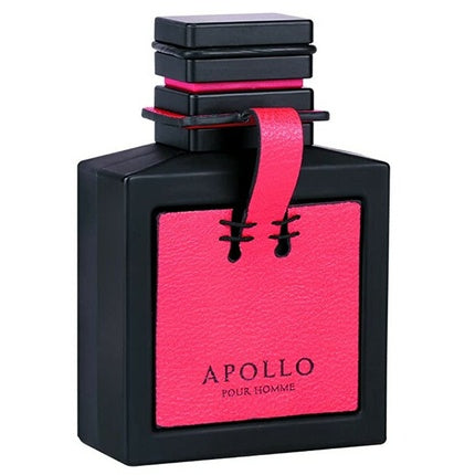 Flavia Apollo Pour Homme Eau De Parfum Volume 100ml Men