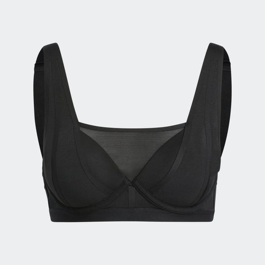 Adidas TLRDIM LUXE HS BLACK (HF2291) Women