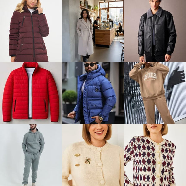 Trendyol Brands Men& Women cover
