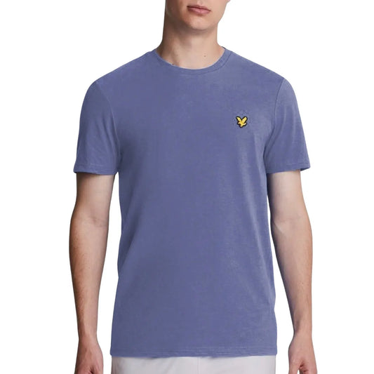 Lyle & Scott Sports Martin SS Shirt (TS860SP-X656) Men