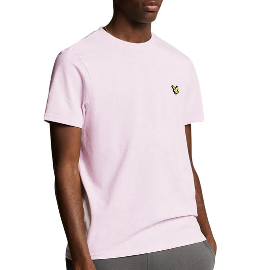 Lyle & Scott Sports Martin SS Shirt (TS860SP-X661) Men