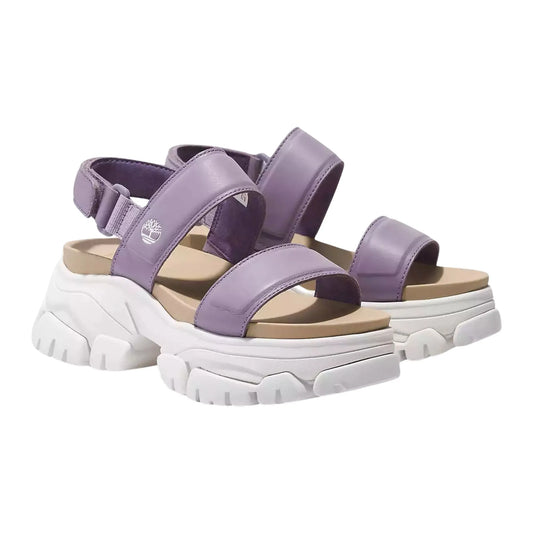 Timberland Adley Way 2-Strap Sandals (TB0A2M79-EAJ1) Women