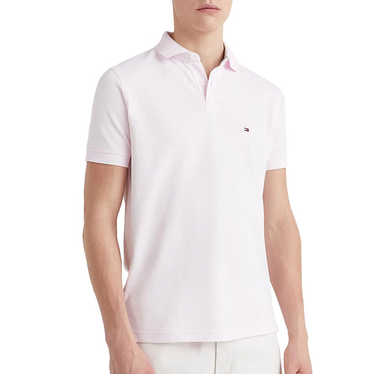 Tommy Hilfiger 1985 Regular Polo Shirt (MW0MW17770-TOG) Men