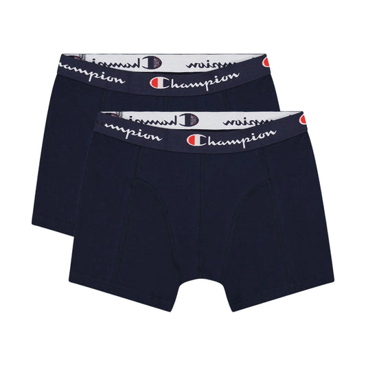 Champion Smooth Seam Boxershorts (2-pack) (U20001-BS501) Men