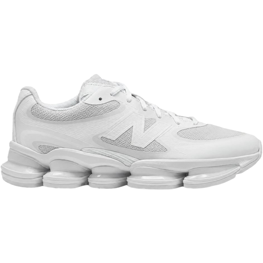 New Balance Abzorb 2000 White Grey Men