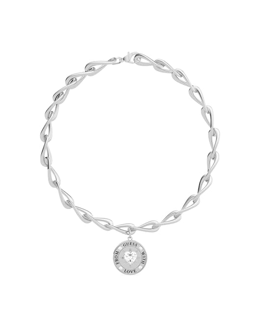 GUESS Necklace (UBN70005) Women