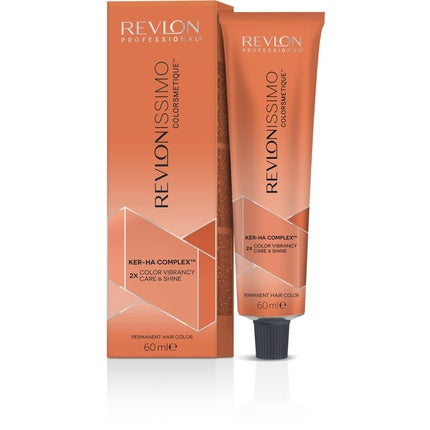 Revlon Professional Revlonissimo Colorsmetique 8.04 Natural Copper Blonde 60ml
