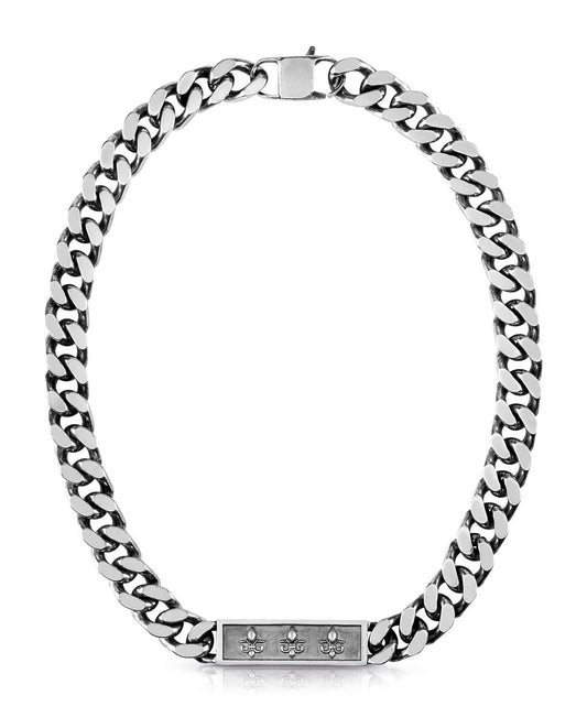 Guess Necklace (UMN70002) Men