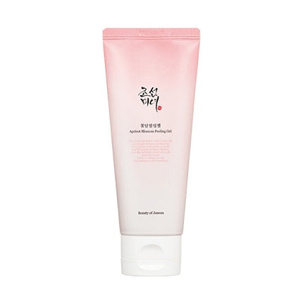 Beauty of Joseon Gentle Exfoliator Apricot Blossom Peeling Gel 100ml