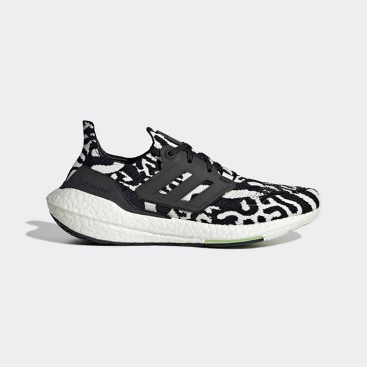 Adidas ULTRABOOST 22 BLACK (GX6300) Men