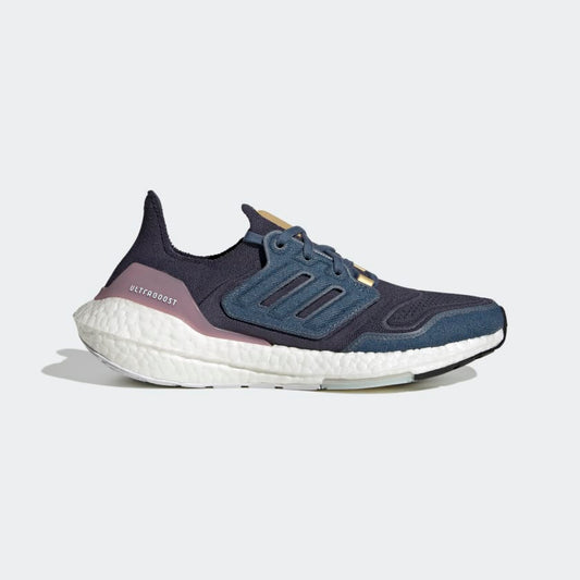 Adidas ULTRABOOST 22 W NAVY (GX9157) Women
