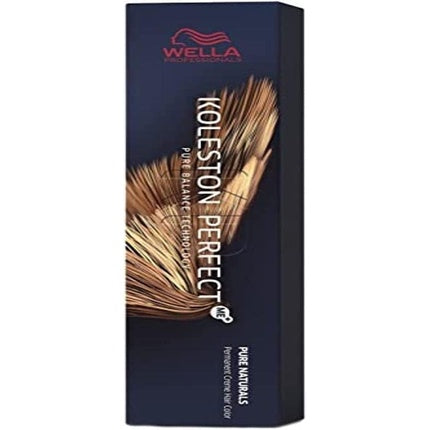 Wella Professionals 6/75 Koleston Perfect ME+ 60ml