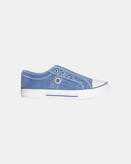 S. OLIVER SHOES Sneakers Blue (20V1325C3) Women