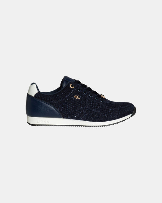 Mexx Sneakers Blue (20V1342C3) Women