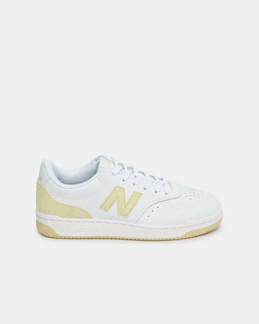 NEW BALANCE Sneakers White (20V2237C1) Women
