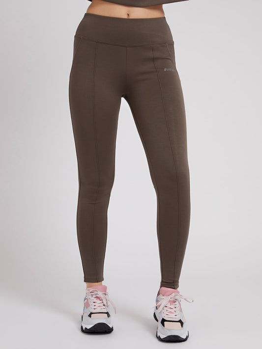 Guess Pants (V2RB13KL002-G1EL) Women