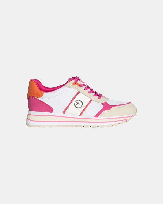 TAMARIS SHOES Sneakers Fuchsia (20V6832C19) Women