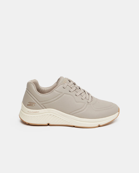 SKECHERS Sneakers Taupe (18V831C33) Women