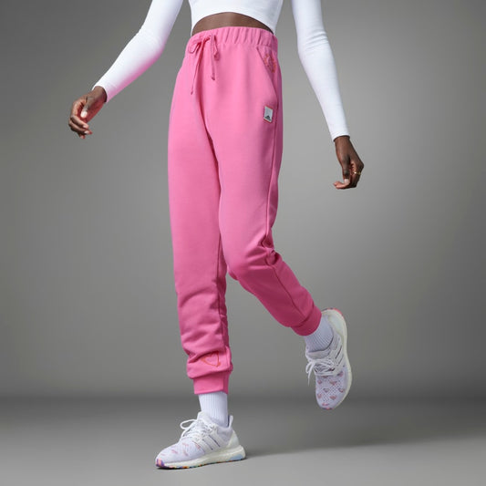 Adidas W VAL PANT PURPLE (IL6035) Women