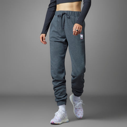 Adidas W VAL PANT GREY (IL6036) Women
