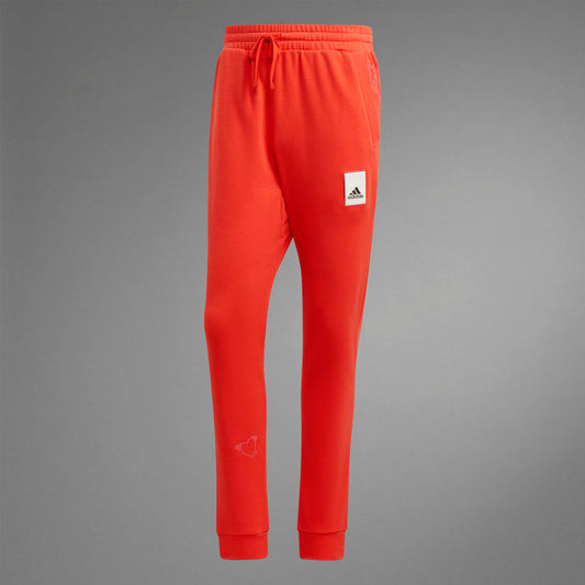 Adidas M VAL PANT RED (IL8301) Men