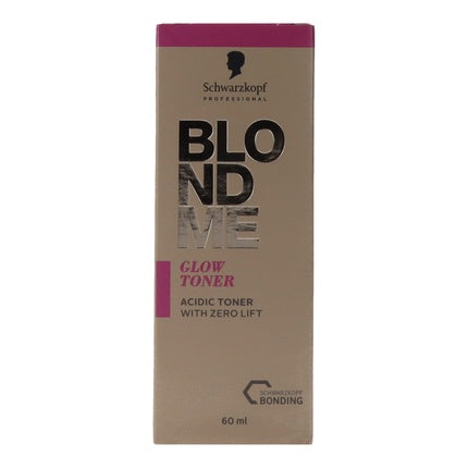 Schwarzkopf Professional Blonde Glow Toner 949 Cookie 60ml