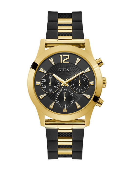Guess Quartz Watch Gold (W1294L1) Men