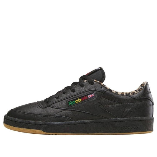 Reebok Club C 85 (100208681) Unisex
