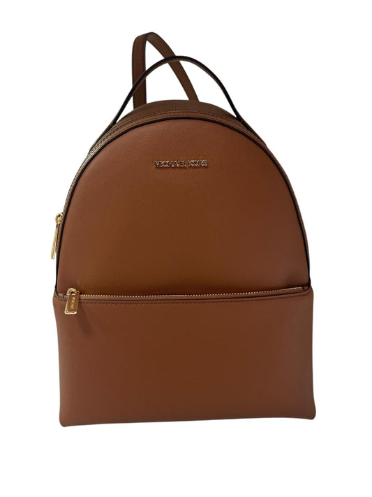 Michael Kors SHEILA LUGGAGE Backpack Women