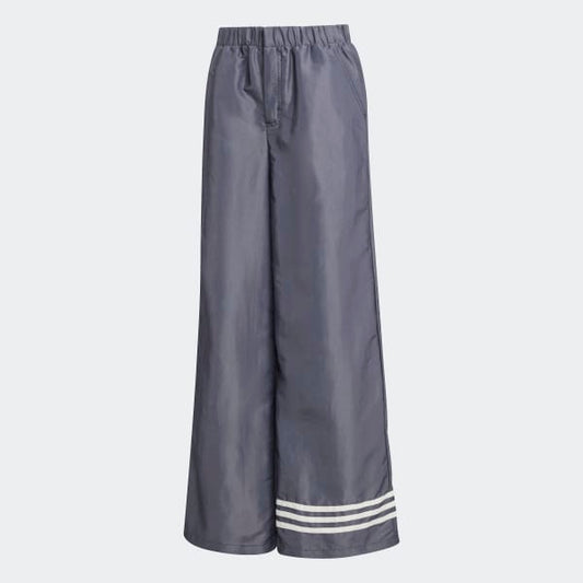 Adidas WIDE LEG PANT BLACK (IC5442) Women