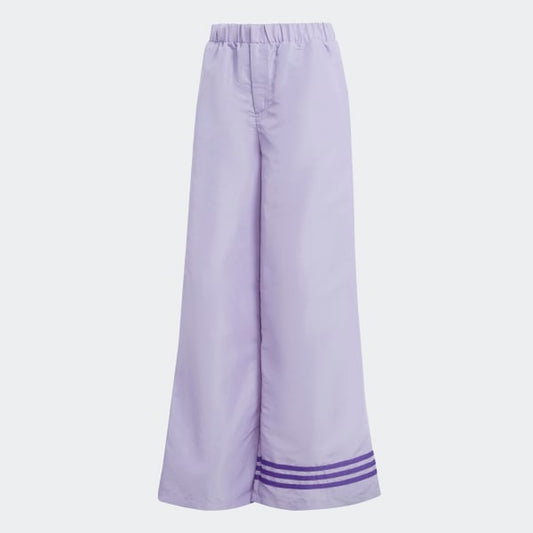Adidas WIDE LEG PANT LILLA (IC5443) Women