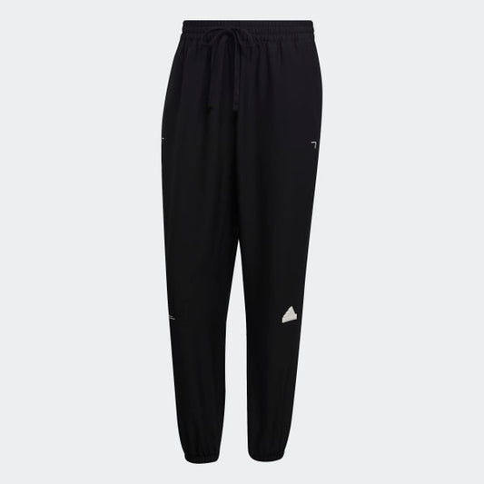 Adidas M NEW WV PANTS BLACK (HN1933) Men