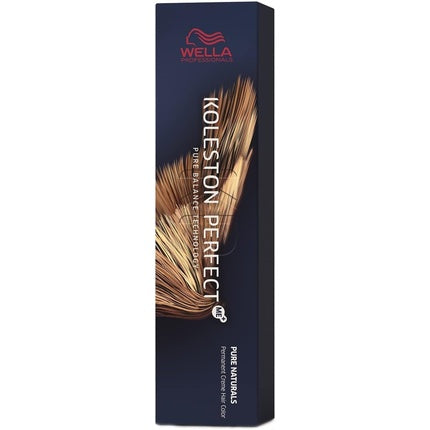 Wella Professionals Koleston Perfect ME+ Hair Colouring 7/75 60ml