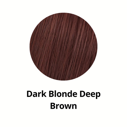 Wella Professionals Koleston Perfect Me Deep Browns Permanent Hair Color 677 60ml