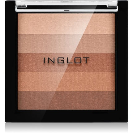 Inglot Multicolour Bronzing Powder 78 10g