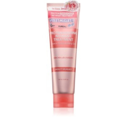 Kundal Protein Bonding Care No Wash Treatment 130ml