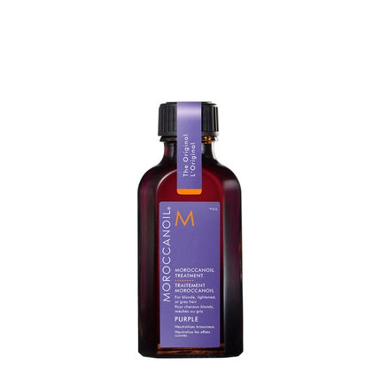 Moroccanoil Purple Treatment Neutralizer 25ml