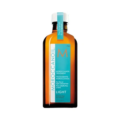 Moroccanoil Light Treatment 100ml