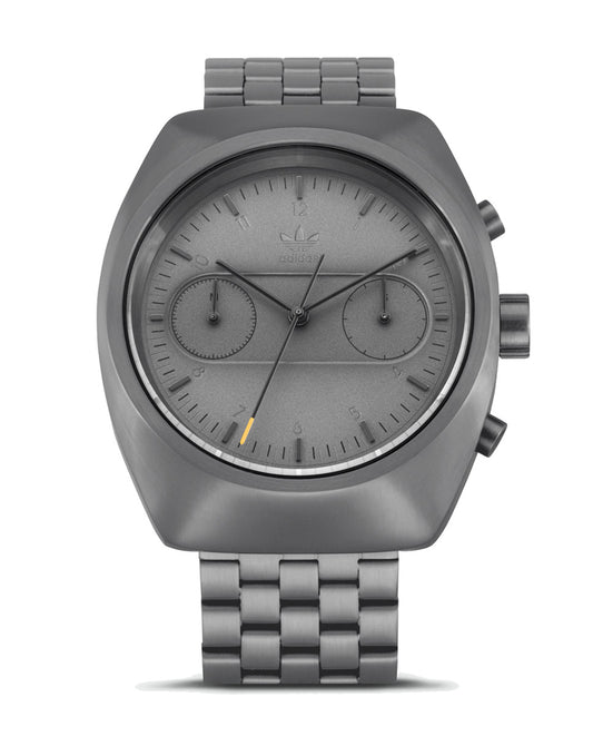Adidas Quartz Watch Grey (Z18632-00) Men