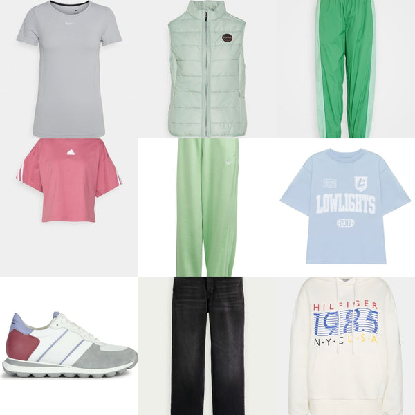 Premium FTW& APP. Polo Ralph Lauren, Lacoste, Adidas cover